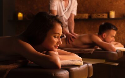 Comparing the Benefits of Different Asian Massage Session Durations