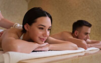 What To Expect From a Couples Asian Massage Session