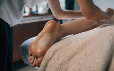 How Is Asian Massage Different?